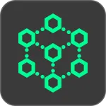 Decentralised Systems icon