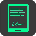 Document Signing icon